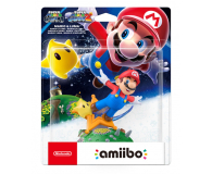 Nintendo amiibo Super Mario Galaxy - Mario & Luma - 1510214 - zdjęcie 2